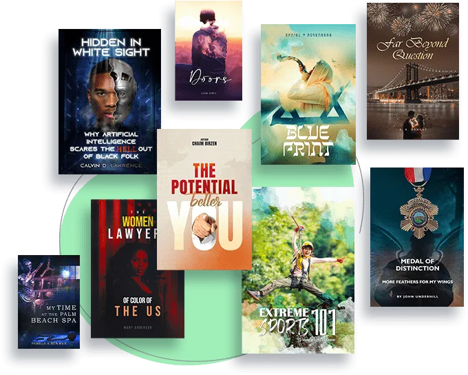 Innovacia Publishers