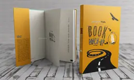 Innovacia Publishers